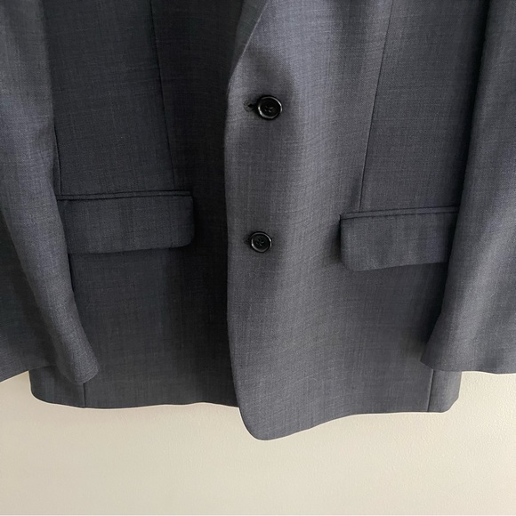 NWT Jos A Banks Wool Blend Jacket - Picture 4 of 15